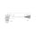 Wago 756-1402/060-200 CANopen-/DeviceNet-Leitung