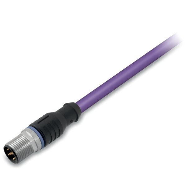 Wago 756-1403/060-050 CANopen-/DeviceNet-Leitung