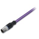 Wago 756-1403/060-050 CANopen-/DeviceNet-Leitung