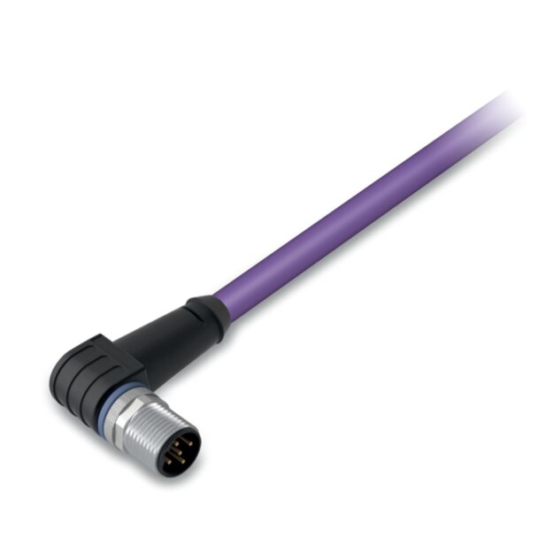 Wago 756-1404/060-050 CANopen-/DeviceNet-Leitung