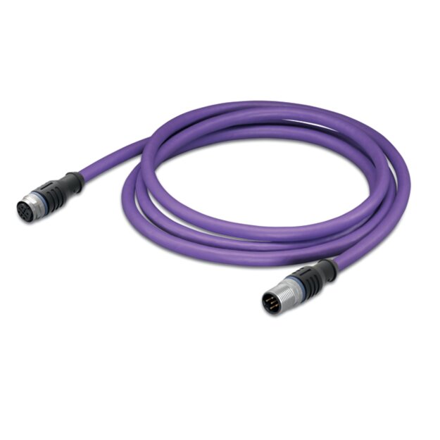 Wago 756-1405/060-020 CANopen-/DeviceNet-Leitung