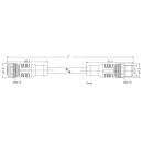 Wago 756-1405/060-100 CANopen-/DeviceNet-Leitung