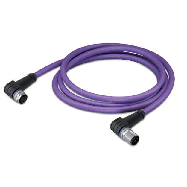 Wago 756-1406/060-020 CANopen-/DeviceNet-Leitung