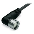 Wago 756-3202/120-150 Verbindungskabel 12-polig Schwarz