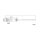 Wago 756-5101/030-020 Sensor-/Aktorleitung M8 Buchse