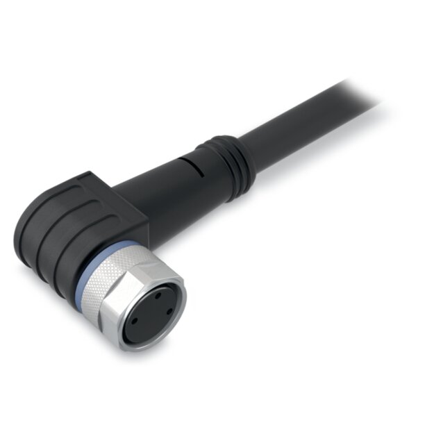 Wago 756-5102/030-015 Sensor-/Aktorleitung M8 Buchse