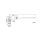 Wago 756-5112/030-050 Sensor-/Aktorleitung M8 Stecker