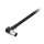 Wago 756-5112/030-100 Sensor-/Aktorleitung M8 Stecker