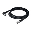 Wago 756-5203/030-020 Sensor-/Aktorleitung M8 Buchse