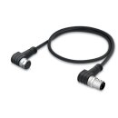 Wago 756-5204/030-010 Sensor-/Aktorleitung M8 Buchse