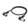 Wago 756-5204/030-010 Sensor-/Aktorleitung M8 Buchse
