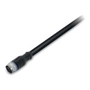 Wago 756-5301/030-015 Sensor-/Aktorleitung M12A