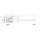 Wago 756-5301/030-015 Sensor-/Aktorleitung M12A