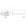 Wago 756-5311/030-050 Sensor-/Aktorleitung M12A