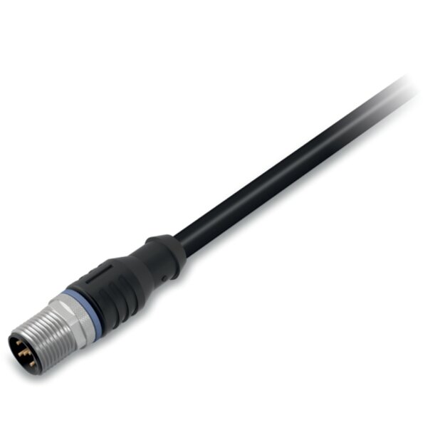 Wago 756-5311/060-050 Sensor-/Aktorleitung M12A