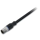 Wago 756-5311/060-100 Sensor-/Aktorleitung M12A