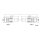Wago 756-5401/060-020 Sensor-/Aktorleitung M12A