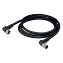 Wago 756-5404/060-010 Sensor-/Aktorleitung M12A Weiß