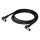 Wago 756-5404/060-010 Sensor-/Aktorleitung M12A Weiß