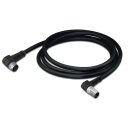 Wago 756-5504/030-010 Sensor-/Aktorleitung M12A Weiß
