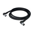 Wago 756-5510/030-020 Sensor-/Aktorleitung M8 Buchse