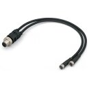 Wago 756-5513/040-020 Sensor-/Aktorleitung