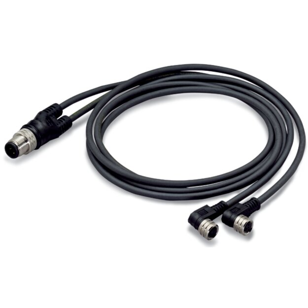 Wago 756-5514/040-020 Sensor-/Aktorleitung