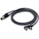 Wago 756-5514/040-020 Sensor-/Aktorleitung