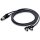 Wago 756-5514/040-020 Sensor-/Aktorleitung