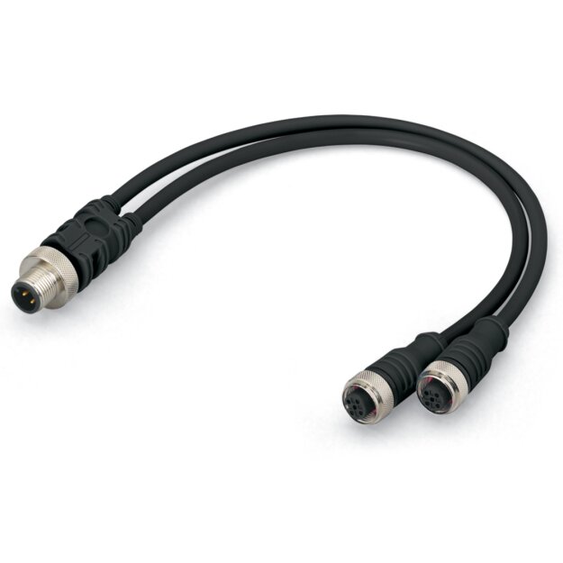 Wago 756-5516/040-010 Sensor-/Aktorleitung