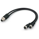 Wago 756-5516/040-020 Sensor-/Aktorleitung