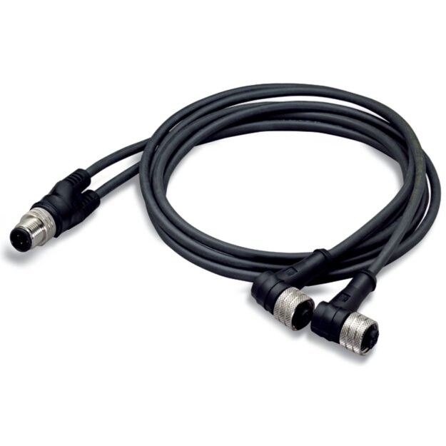 Wago 756-5517/040-020 Sensor-/Aktorleitung