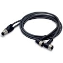 Wago 756-5517/040-020 Sensor-/Aktorleitung