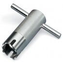 Wago 756-8201 M23-Montageschlüssel