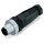 Wago 756-9201/050-000 Konfektionierter Steckverbinder 5p