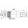 Wago 756-9203/040-000 Konfektionierter Steckverbinder 4p