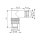 Wago 756-9204/040-000 Konfektionierter Steckverbinder 4p