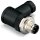 Wago 756-9205/050-000 Konfektionierter Steckverbinder 5p