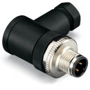 Wago 756-9206/040-000 Konfektionierter Steckverbinder 4p