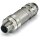 Wago 756-9207/060-000 M12-Stecker axial 5-polig