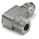 Wago 756-9210/060-000 M12-Bu gewinkelt 5-polig