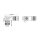 Wago 756-9210/060-000 M12-Bu gewinkelt 5-polig