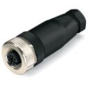 Wago 756-9213/040-000 Konfektionierter Steckverbinder 4p