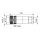 Wago 756-9213/040-000 Konfektionierter Steckverbinder 4p