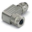 Wago 756-9214/090-000 Konfektionierter Steckverbinder 8p