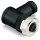 Wago 756-9215/040-000 Konfektionierter Steckverbinder 4p