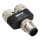 Wago 756-9301/050-000 M12/M12-Zweifachverteiler
