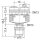 Wago 756-9301/050-000 M12/M12-Zweifachverteiler