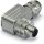 Wago 756-9413/060-000 M12 St gewinkelt 5-polig