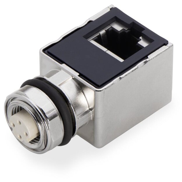 Wago 756-9503/040-000 Adapter M12 Buchse